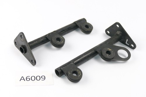 BMW K 1200 RS 589 1997 - Kühlerhalter rechts + links A6009