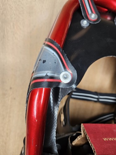 Redfeather Snowshoes Trek 30 Inch Brand New UP TO 220 LBS USA MADE - Picture 9 of 11