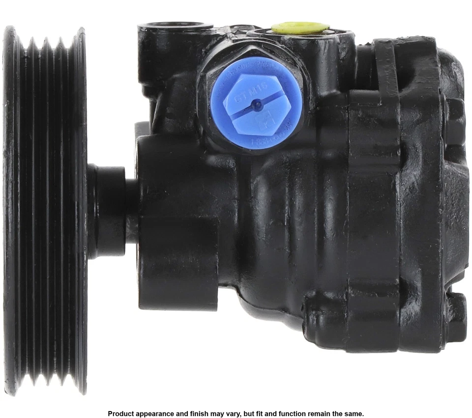 Bomba de direção hidráulica Cardone para 2003-2006 Kia Sorento LX - Imagem 4 de 4