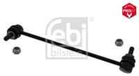 Febi Bilstein 42599 Rod/Strut, Stabiliser For Nissan