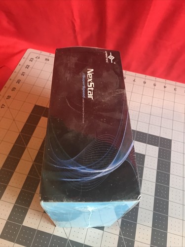 2011 Vantec NexStar SuperSpeed USB 3.0 Hard Drive Dock Sealed NEW Rare Item!!! - Picture 5 of 7