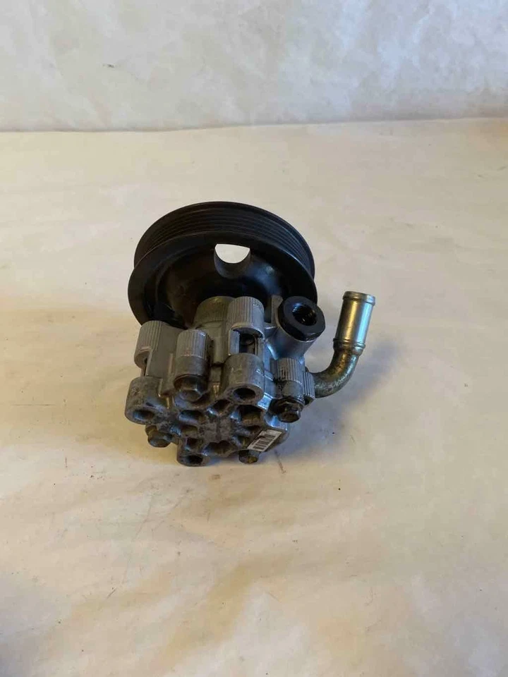 2005 - 2008 年道奇 MAGNUM 发动机动力转向泵电机组件 2.7 升 G — 第 2/4 张图片