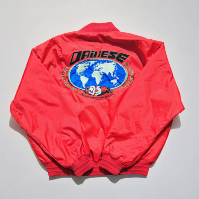 Dainese スキーウェア上下 サイズ イタリアS (日本人サイズ M) Dainese Windbreaker Motorcycle Jacket World Championship