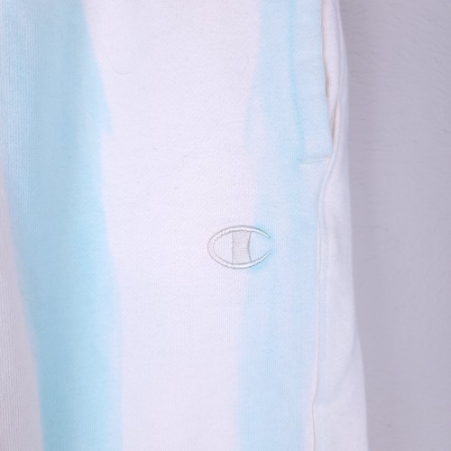 Champion Tie Dye Jogger Sweatpants Size Large - Picture 6 of 10