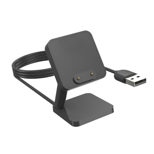 Charger Base Watch Charging Cradle Bracket Portable Charger Dock Watch Accessory