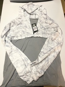 under armour workout jacket