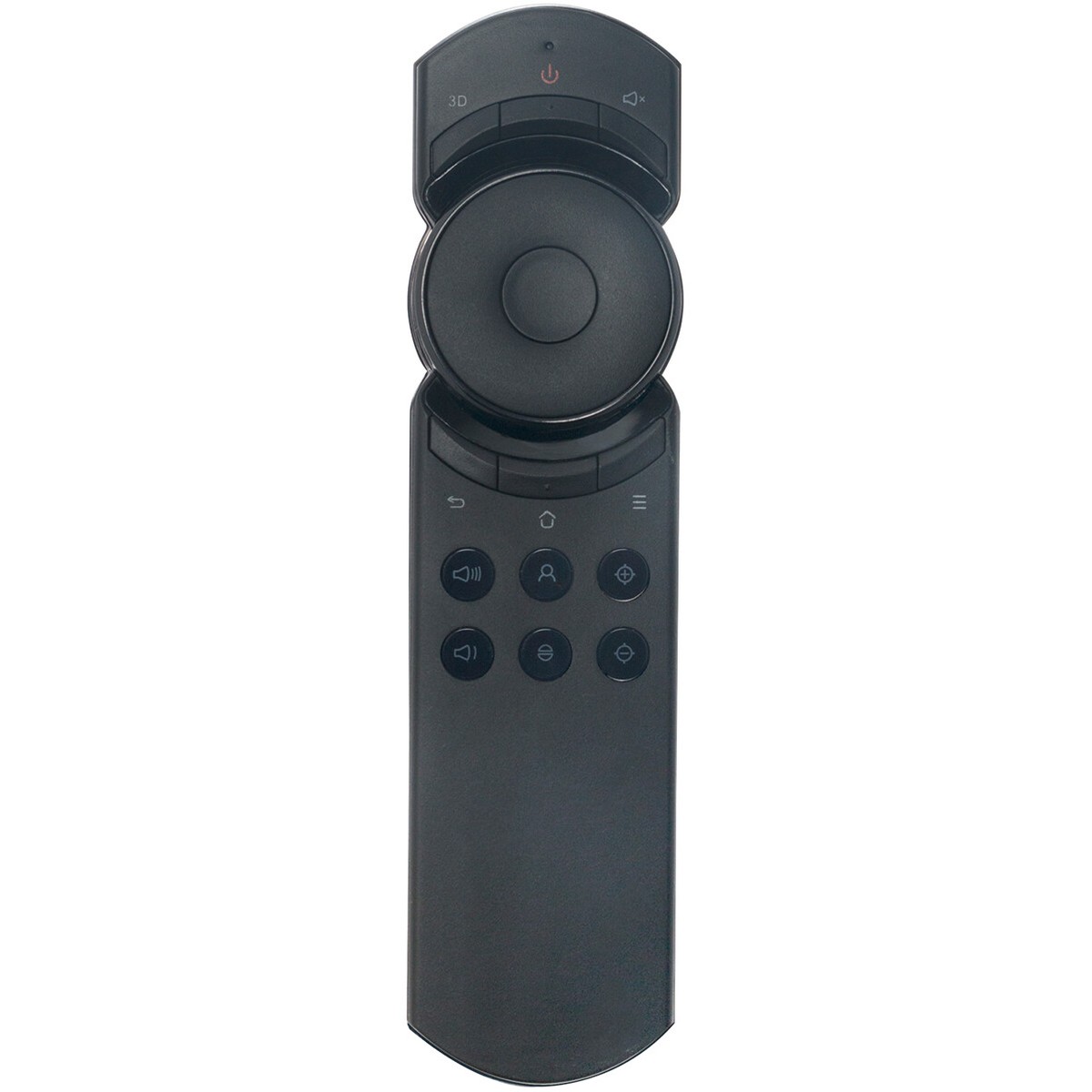 New Universal Replacement Remote Control for JMGO Projector G3 J6S