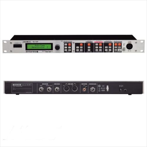 TASCAM Mikrofonvorverstärker Antares Auto-Tune Evo ausgestattet mit TA-1VP NEU - Bild 11 von 15