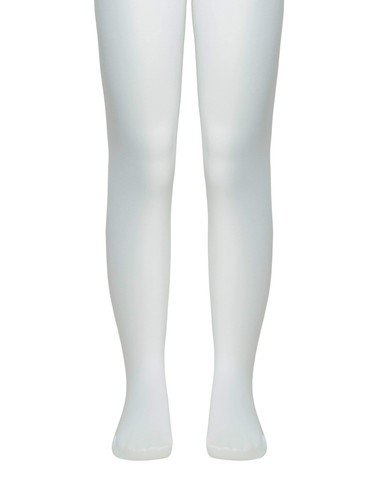 Conte/Esli Cool 50 Den - Classic Thick Opaque Tights For Girls - 6yr. 8yr. 10yr. - Picture 32 of 49