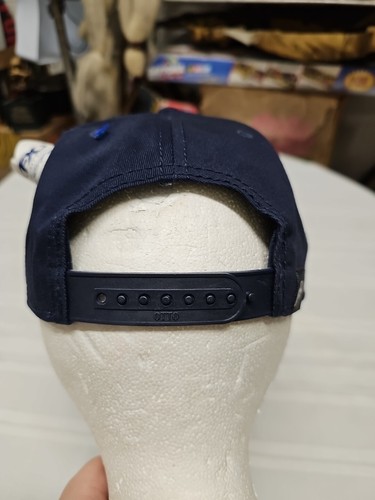 NEW Otto Youth Suzuki Patch Hat - Picture 5 of 11