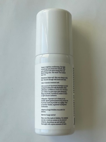 Philip B. Peppermint Avocado Shampoo 2 fl oz & Conditioner 2.5 fl oz FreeShip - Picture 7 of 8