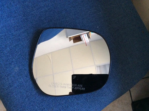OEM Lexus GX460 MIRROR GLASS Toyota Land Cruiser Heated Mirror