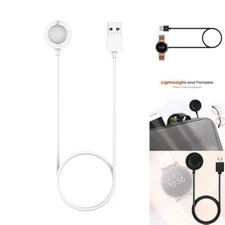 Magnetic Fast Charging Cable Smart watch charger For Fossil USB Gen Prom O D3P7