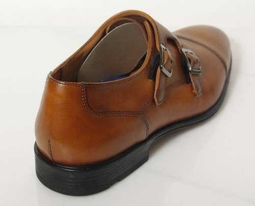Lloyd Mailand formal shoes amalfi calf cognac - Bild 4 von 8