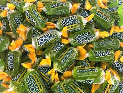 JOLLY RANCHER HARD CANDY Bulk Pick Your Size/Flavor Fresh - Picture 14 of 25