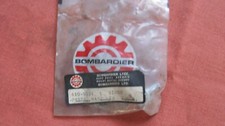 Ski Doo Bombardier Snowmobile DIODE PART 410 9034 NEW OLD STOCK