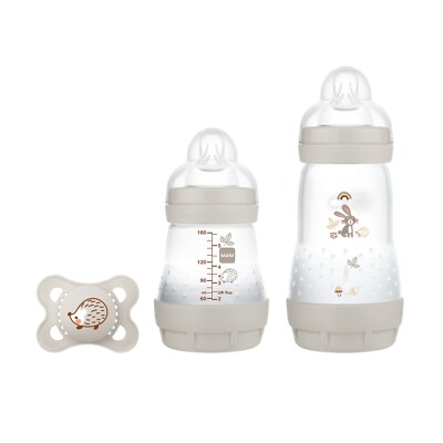 MAM Easy Start Anti-Colic Starter Set S Neutral