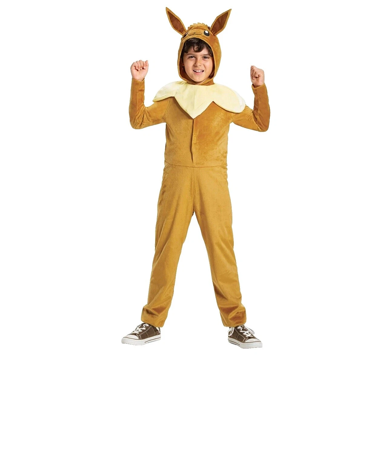 Disfraces Unisex Pokémon de poliéster