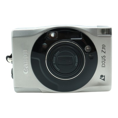 Canon Ixus Z70 Kompaktkamera APS Kamera