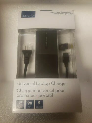 Insignia Cargadores y adaptadores para Laptop para Sony VAIO