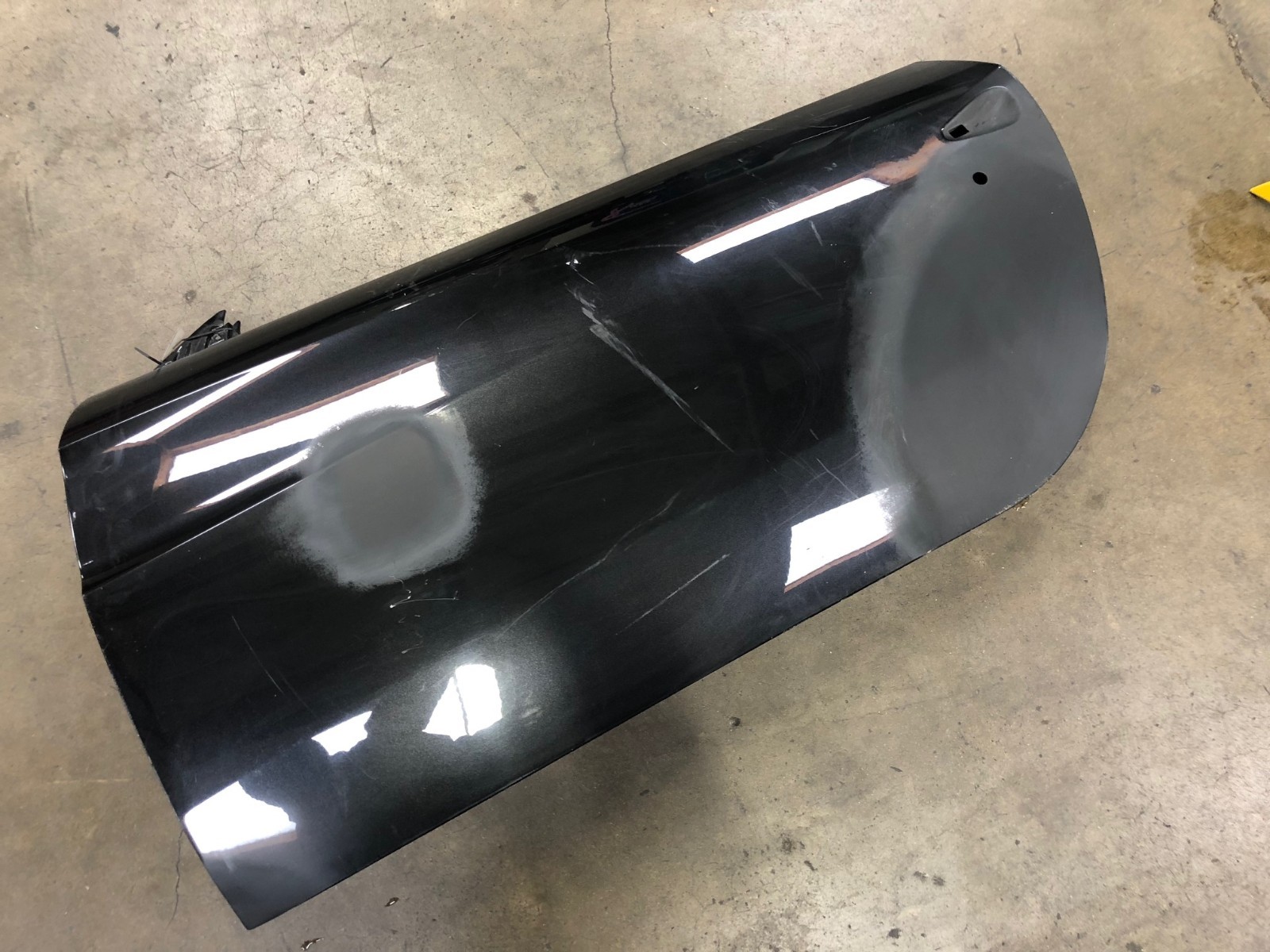 Ferrari FF, LH, Left Door Shell, Spot Reconditioned, P/N 83207811