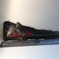 Hat Feather , Stetson, Resistol, Turkey Feather, Mountain Man,and Turquoise