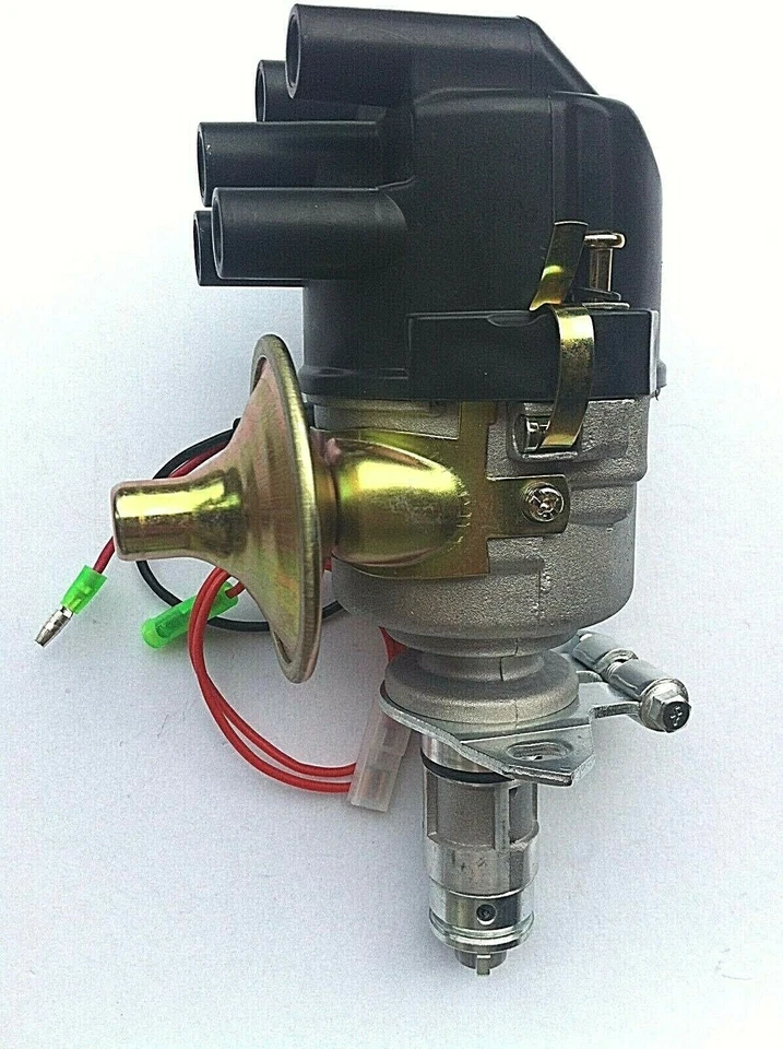 AccuSpark 45D4 Electronic Distributor for Triumph Spitfire 1500 1975-1981 Models - image 2 of 4