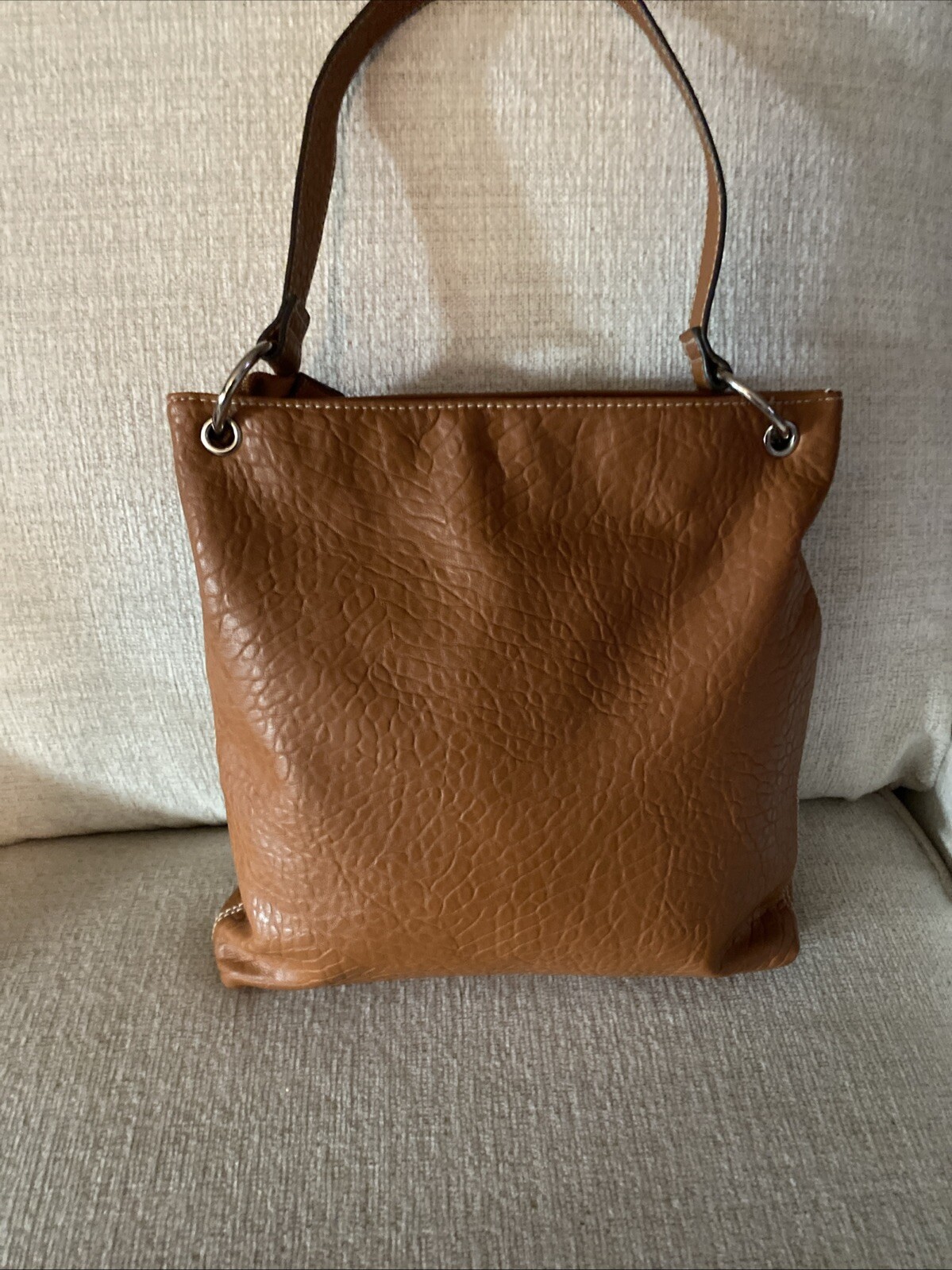 Rosetti Purse Brown - image 3