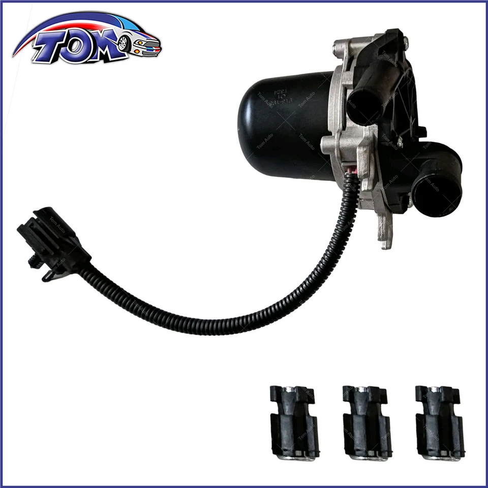 Bomba de inyección de aire Smog para Fusion Mercury Milan 2006-009 Focus 2006-2011 Foto 4 de 4