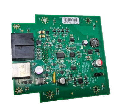 Pos Expansion Module NCR POS Expansion Board 497-0510374 Dual RJ12 Serial + USB ...