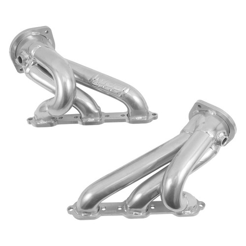 Exhaust Header for 2009-2010 Dodge Challenger Base 3.5L V6 GAS SOHC - Picture 10 of 16