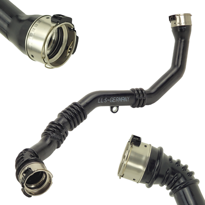 Turbo Air Intake Hose for Renault Ca 1.5 DCI 144609369R-144609116R 