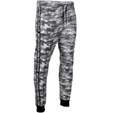 Mil-Tec Training Pants Mens Military Workout Joggers Gym Sweatpants Urban Camo