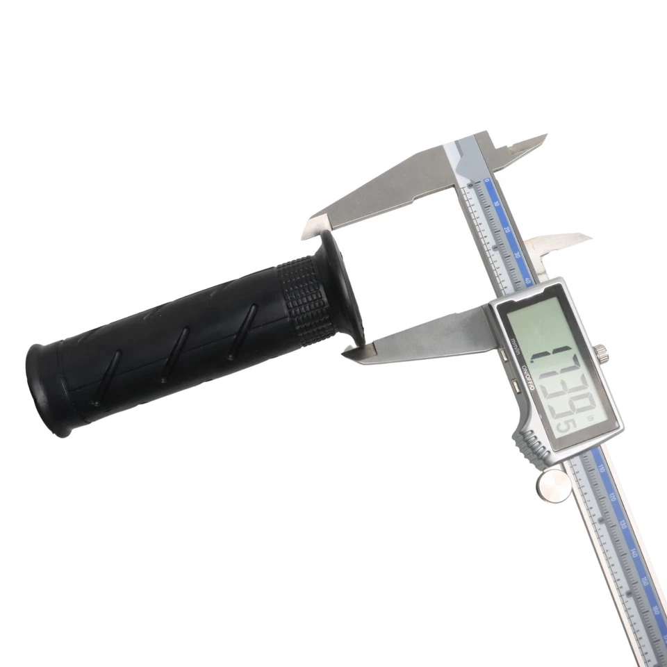 1套手柄油门握把适用于本田CBR600RR CBR1000RR CBR600F4 CBR1100 — 第 3/4 张图片