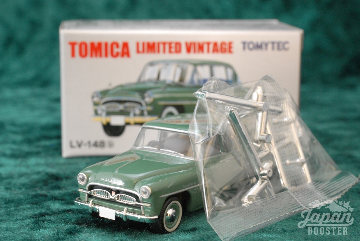 ミニカー TOMICA LIMITED VINTAGE LV-23 Tomica Limited Vintage