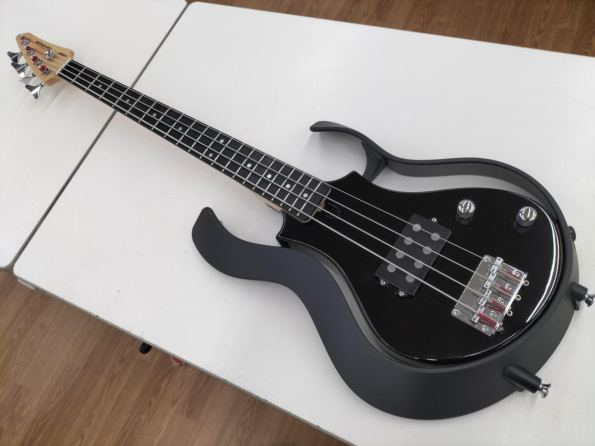 VOX STARSTREAM 1H Electric Bass Guitar | eBay