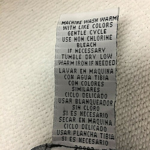 Sag Harbor Woman Blazer Jacket Plus Size 2X Blue a4 - Picture 5 of 6