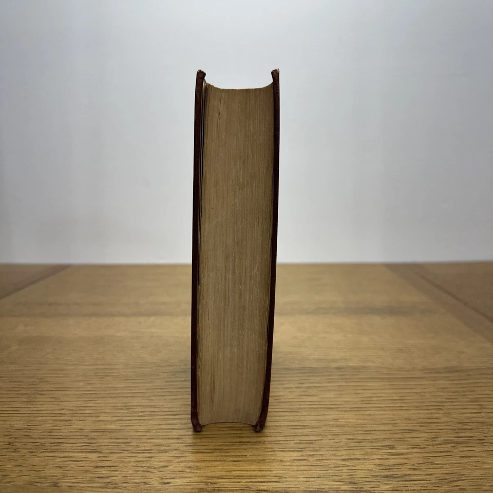 Antique Elementary Latin Dictionary by Charlton T. Lewis 1918 American Book Co. - Image 3 of 4