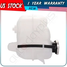 For Dodge Journey 2009-15 Premium Radiator Water Coolant Overflow Tank Reservoir