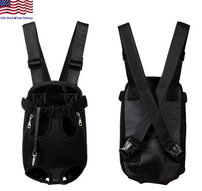 hiking front pack