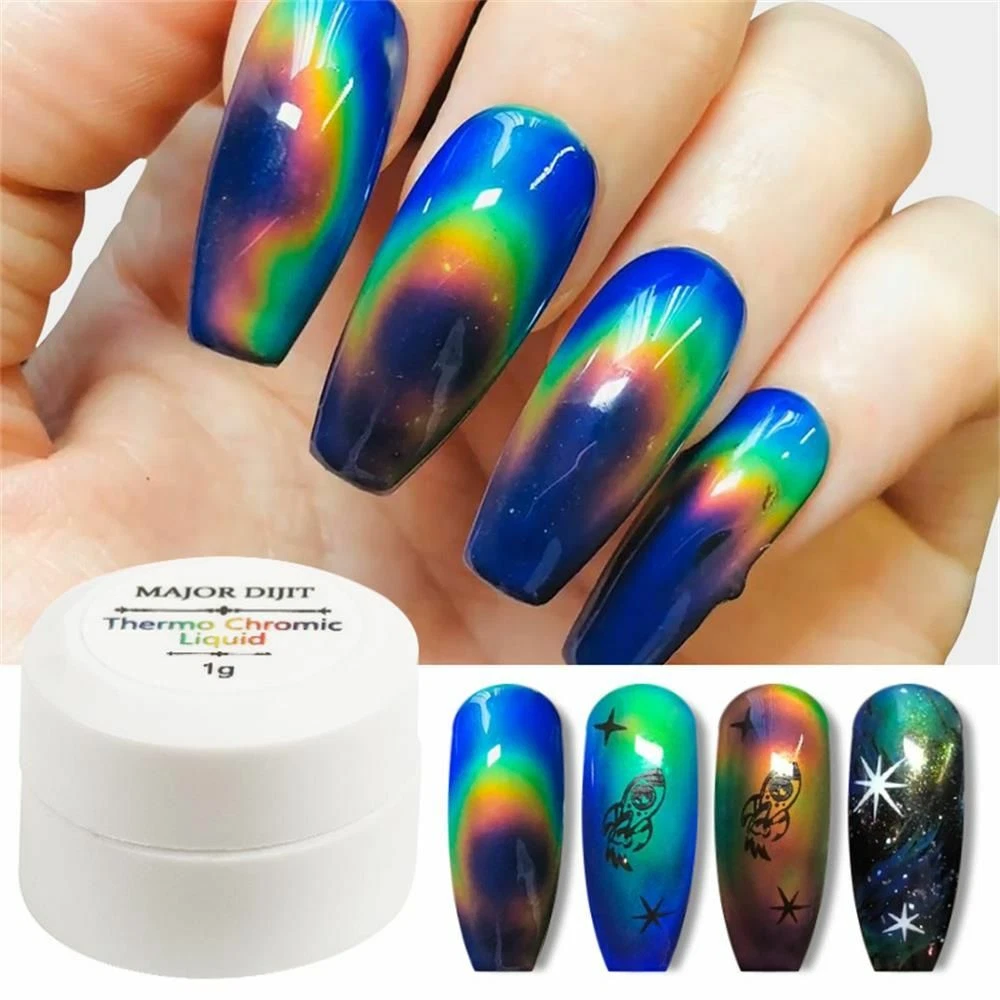 Liquid crystal mood ring sale