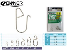 Owner Hyper Welded Quick Snap 5121 - Choose S...