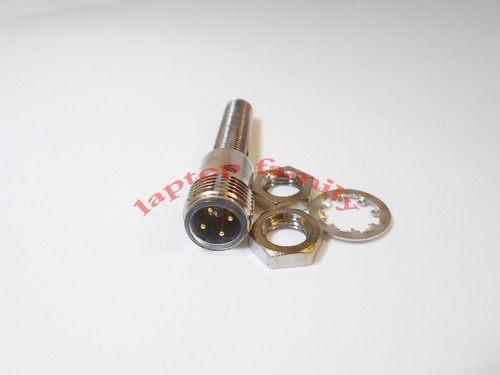 New For Omron E2A-S08KS02-M1-B1 Proximity Sensor 12-24VDC - Picture 4 of 7
