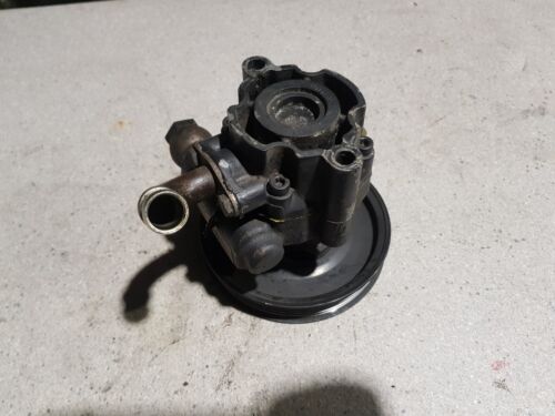 02 Rover 75 2.0 Diesel Bomba Dirección Asistida qhc567 - Imagen 4 de 6