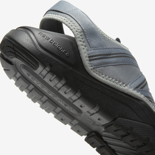 【NEWBALANCE】 ★SD4205LG2★NBRJES420L★ New Balance CRV-Cove V2 Sandals Shoes - Sky Grey (SD4205LG2