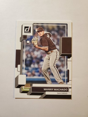 2022 Donruss U Pick Choice Make Your Own Set Lot Singles Rookies - Picture 66 of 94