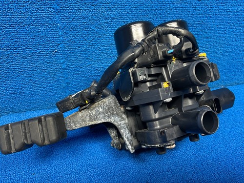 2006 - 2012 BENTLE CONTINENTAL GTC HEATER CORE PUMP VALVE WATER COOLANT HOSE - Picture 6 of 12