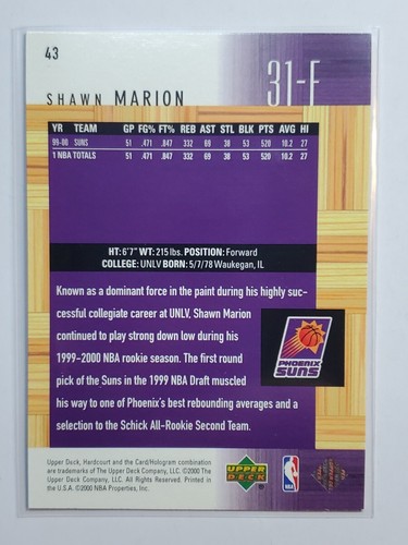 You Pick Your Cards - Phoenix Suns Team - NBA Basketball Card Selection - Picture 272 of 282