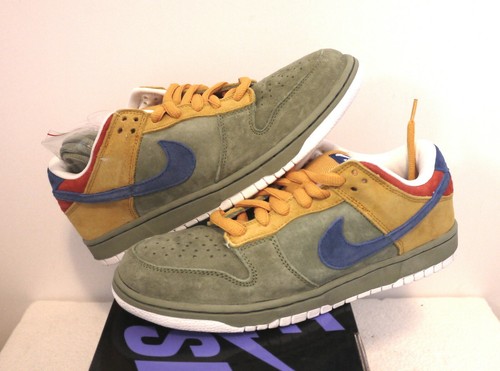 nike sb puff n stuff