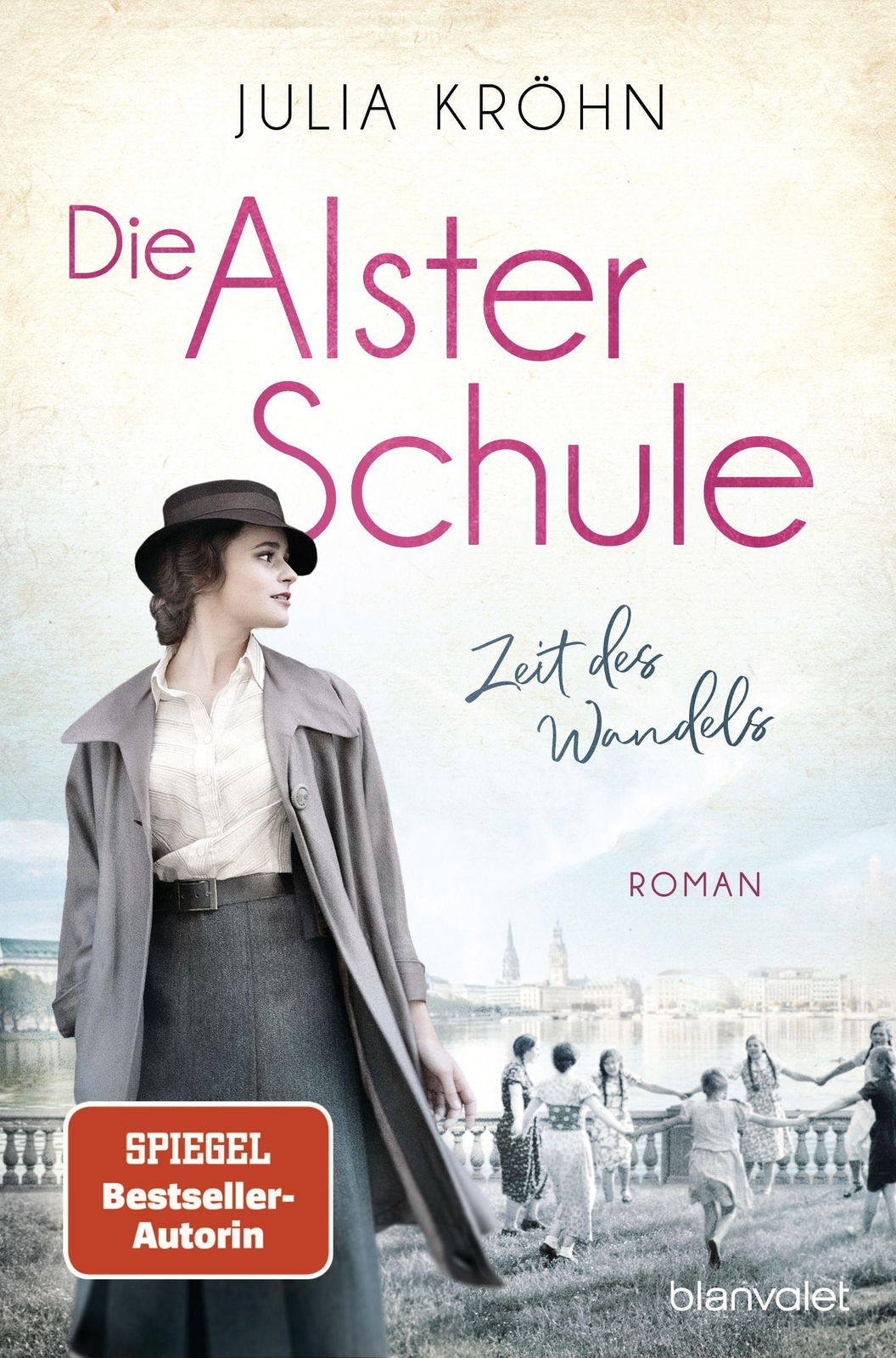 Thumbnail - Die Alster-schule - Zeit Des Wandels Julia Kröhn